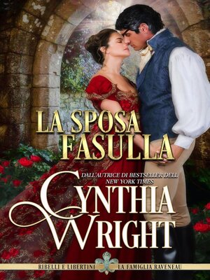 cover image of La sposa fasulla